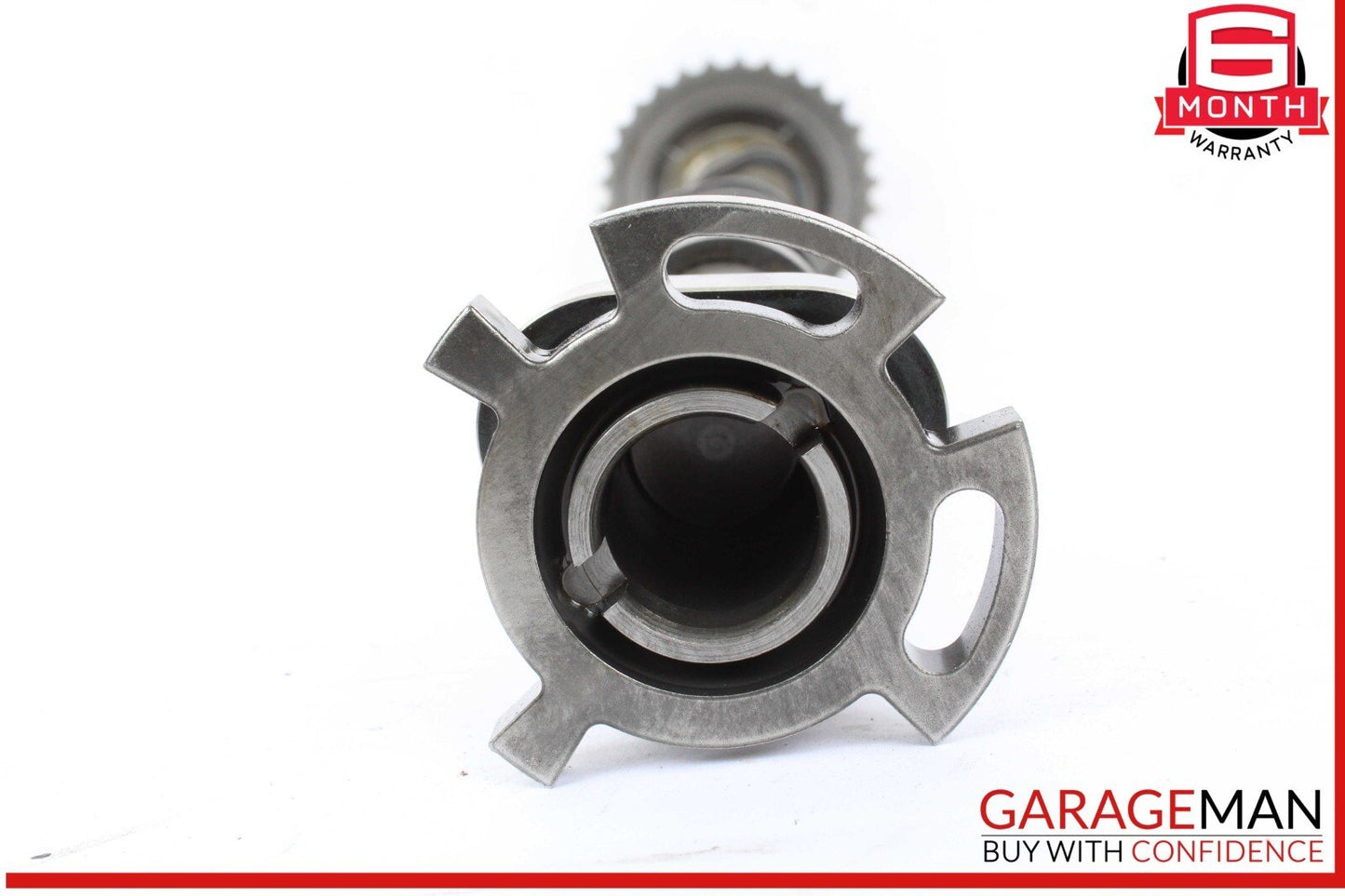 17-19 Audi Q7 Engine Right Intake Camshaft 06E109101BN OEM