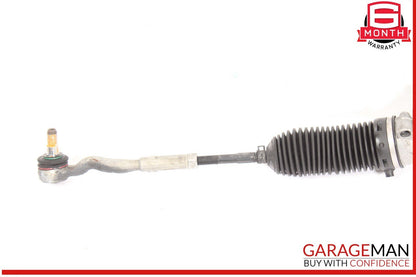 03-11 Mercedes W211 E320 E350 Power Steering Gear Rack & Pinion Assy OEM