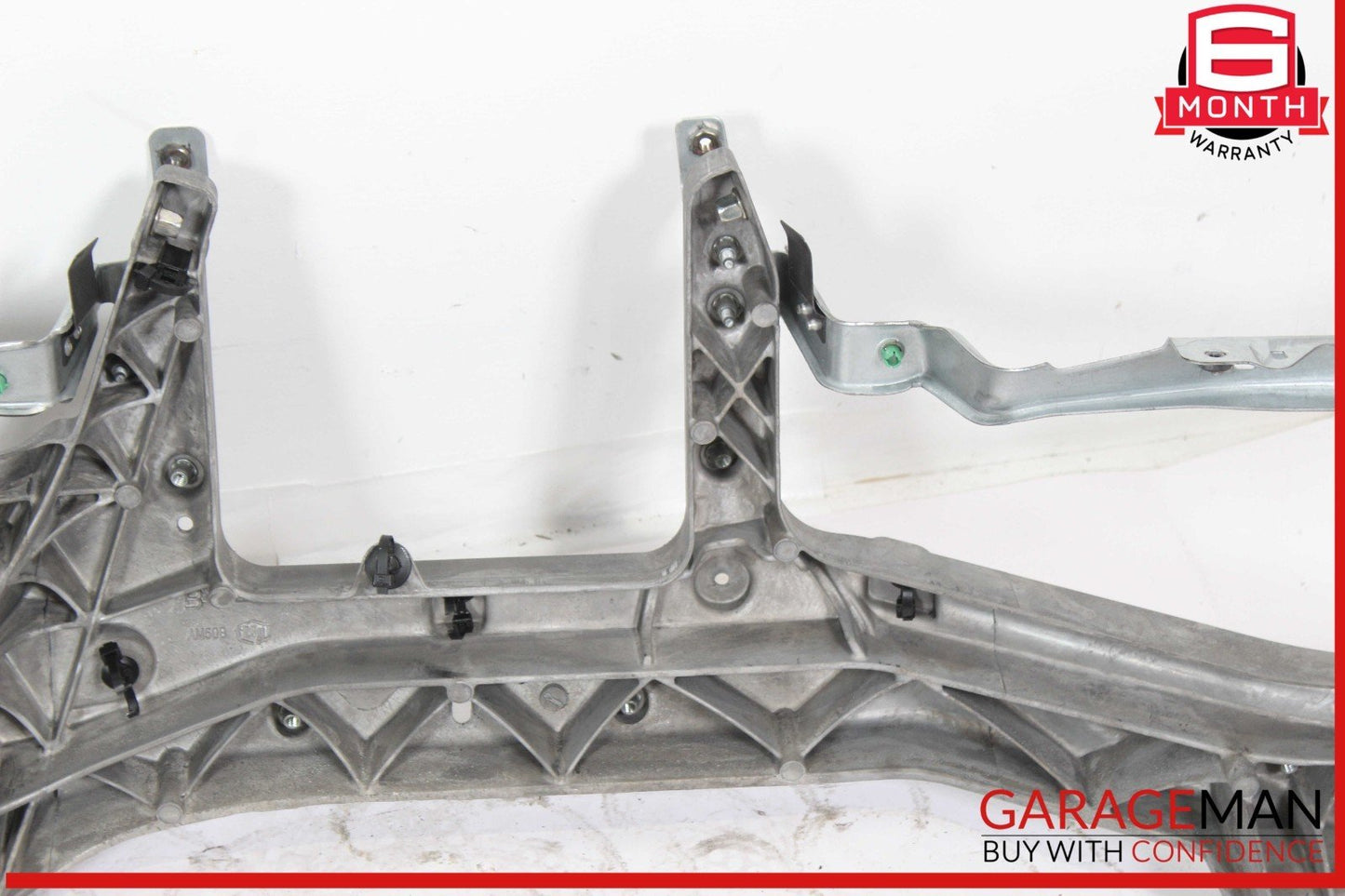 14-17 Maserati Ghibli Quattroporte Dash Holder Bracket Carrier Frame OEM