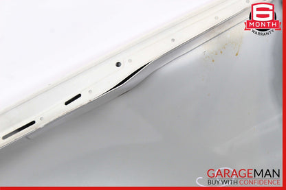 07-10 Mercedes W216 CL500 CL600 CL63 AMG Right Passenger Side Fender Panel OEM