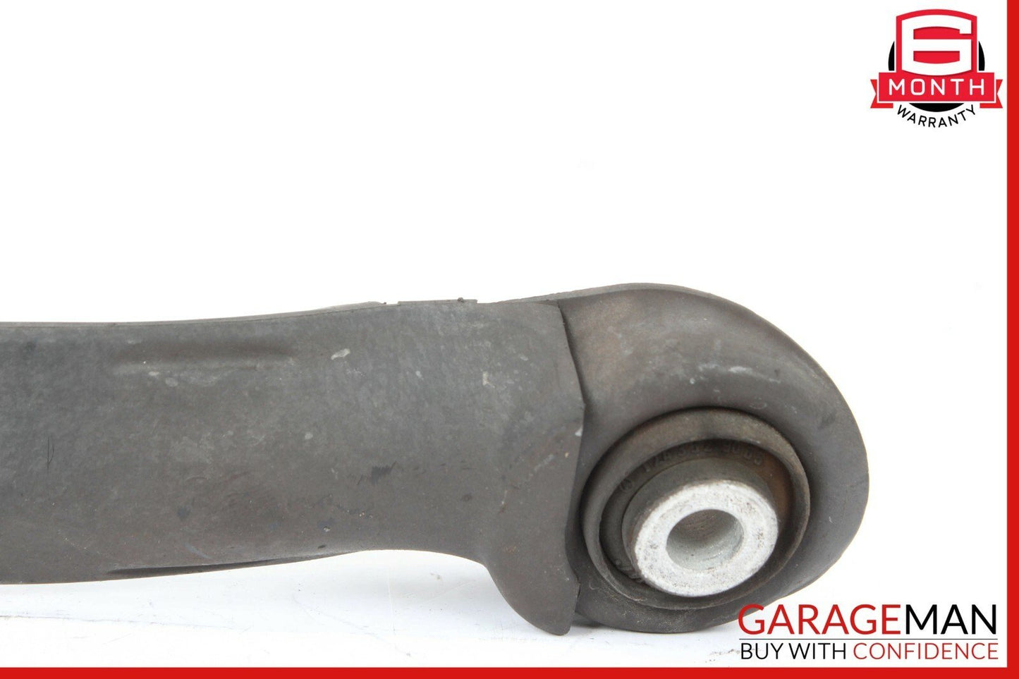 03-09 Mercedes W209 CLK250 Rear Left Driver Side Lower Thrust Control Arm