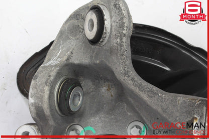 15-20 Mercedes W205 C300 C400 C350e Rear Right Side Spindle Knuckle Hub OEM