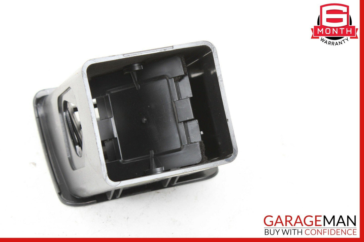 98-05 Mercedes W163 ML320 Front Left Dashboard Dash A/C AC Air Vent Trim Panel