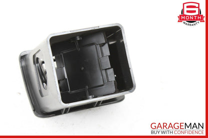 98-05 Mercedes W163 ML320 Front Left Dashboard Dash A/C AC Air Vent Trim Panel