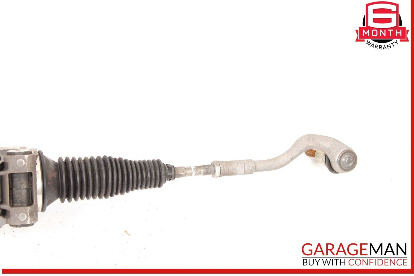 12-18 Audi A6 A7 Power Steering Gear Rack and Pinion OEM