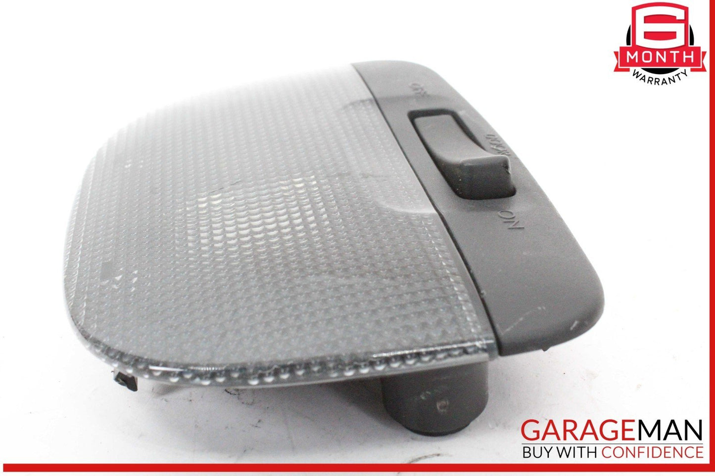 15-21 Subaru WRX Rear Roof Upper Over Head Overhead Dome Light Lamp OEM