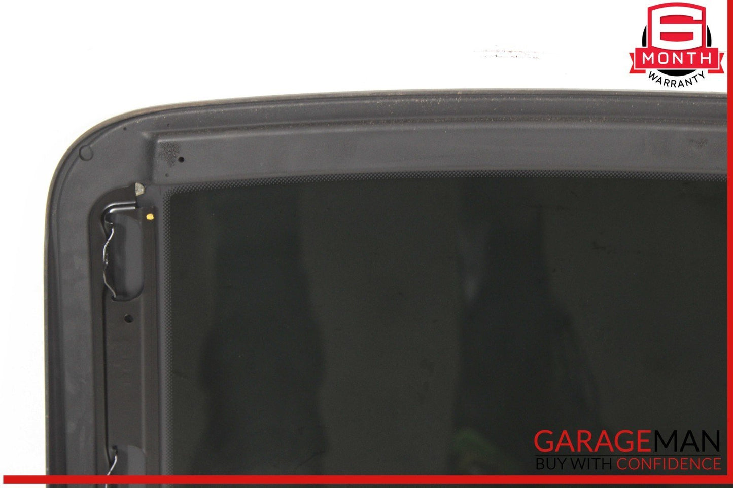 11-16 BMW 528i 535i 550i F10 Panoramic Sunroof Sun Roof Window Glass Panel OEM