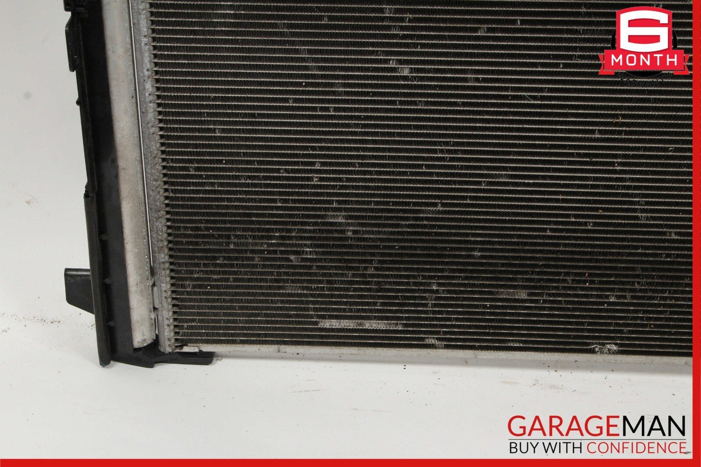 08-17 Mercedes W212 E350 C350 GLK350 Engine AC A/C Condenser 2045000654 OEM