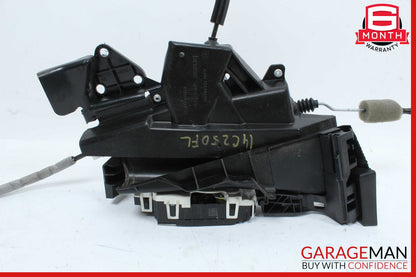 08-14 Mercedes W204 C250 C300 C350 Front Left Door Lock Latch Actuator OEM