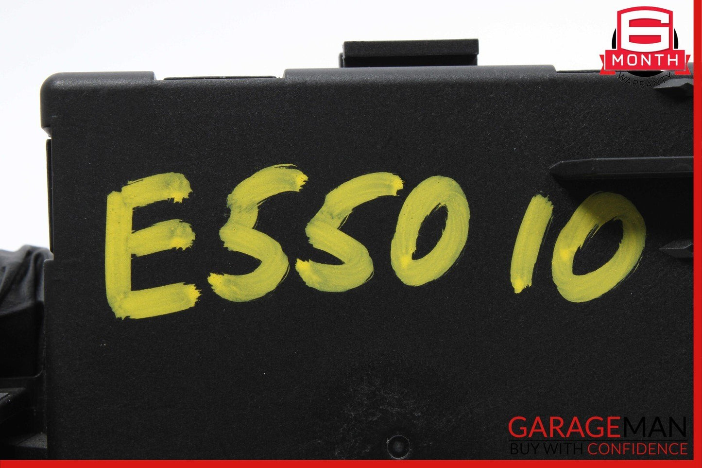 08-17 Mercedes C250 E550 E350 Front Left Side Door Control Module