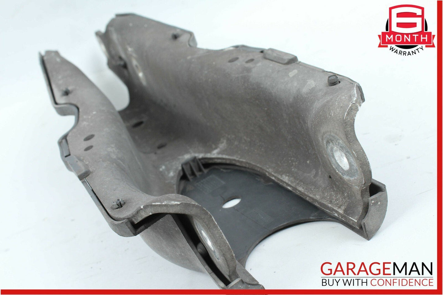90-02 Mercedes R129 SL500 Rear Left Driver Side Suspension Lower Control Arm OEM