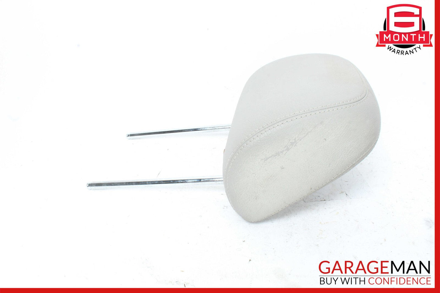 97-03 Mercedes W208 CLK320 Front Left / Right Seat Headrest Head Rest OEM