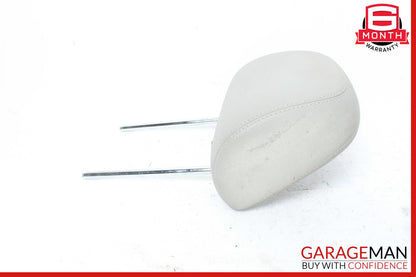 97-03 Mercedes W208 CLK320 Front Left / Right Seat Headrest Head Rest OEM