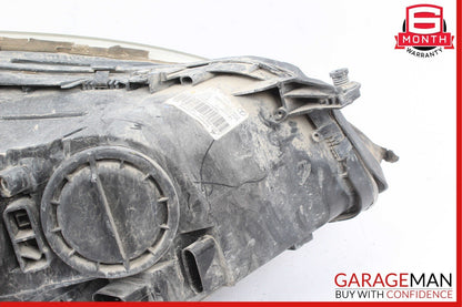 07-09 Mercedes W221 S550 Front Left Side Bi Xenon Head Light Headlight Lamp OEM