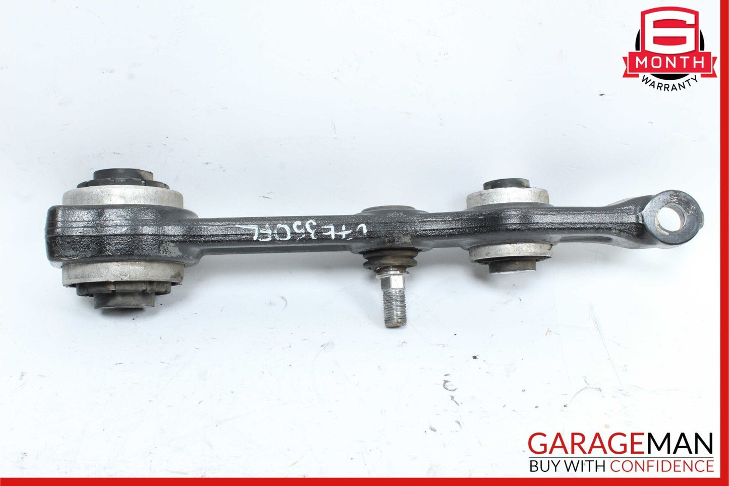 03-11 Mercedes W211 E350 Front Left Side RWD Suspension Lower Control Arm OEM