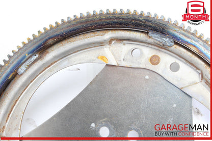 12-15 Mercedes W204 C250 SLK250 M271 Engine Motor Flywheel Flex Plate OEM