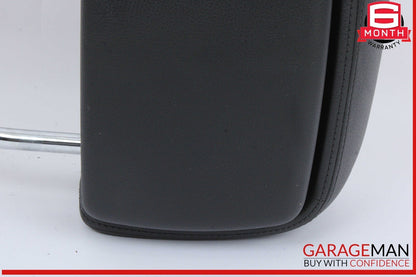 12-18 Audi A7 A6 Front Left or Right Side Seat Headrest Head Rest Black OEM