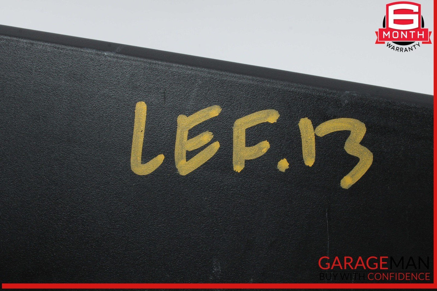 11-17 Nissan Leaf Dashboard Glove Box Storage Compartment 685203NF0A OEM