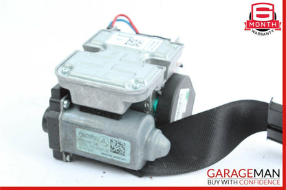 03-06 Mercedes W211 E55 AMG Front Right Side Seatbelt Seat Belt Retractor A119