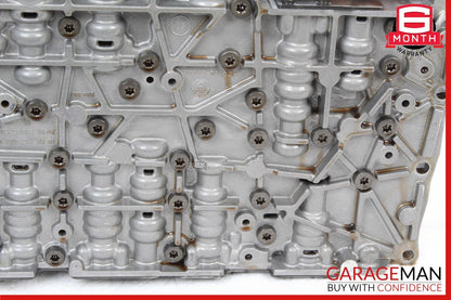 Mercedes R171 SLK350 E550 7G Tronic Tranny Transmission Valve Body 2202771301