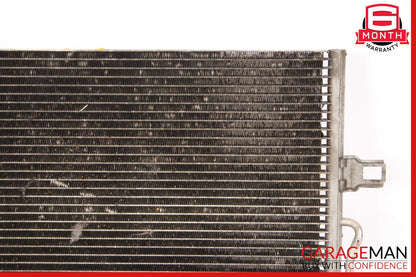 03-09 Mercedes W211 E350 CLS550 A/C Air AC Condenser Cooler 2115001154 OEM