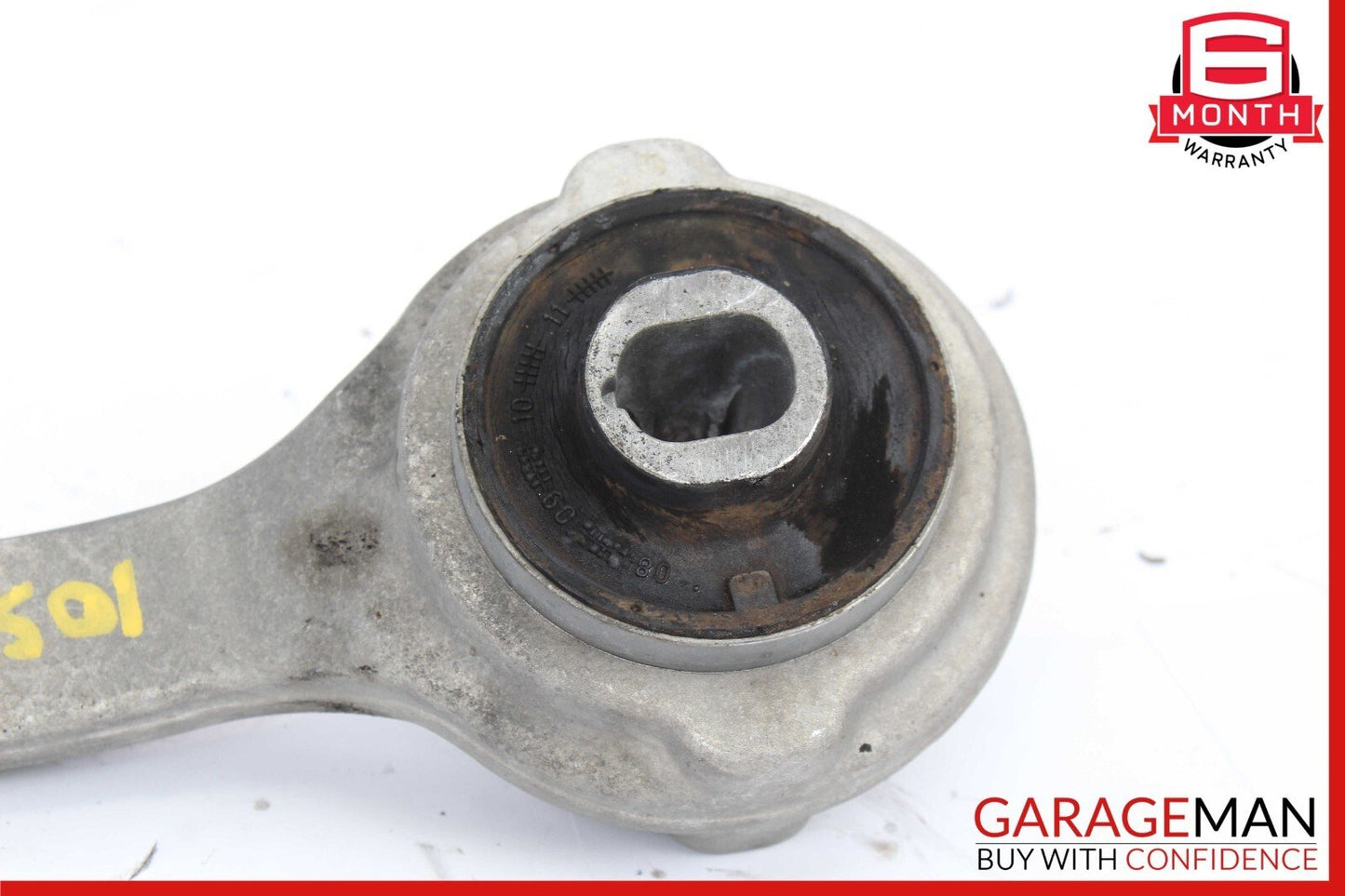 05-11 Mercedes R171 SLK300 SLK280 SLK350 Front Right Side Lower Control Arm OEM