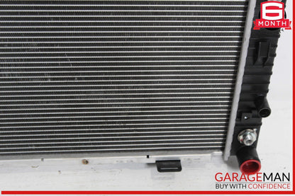 97-04 Mercedes R170 SLK230 Radiator A/C Cooling Air Conditioning Condenser Assy