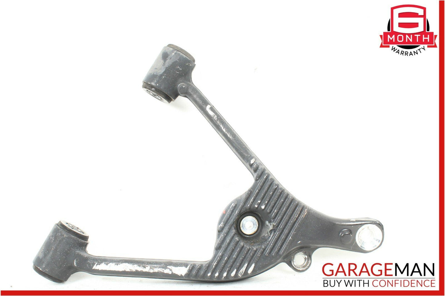 98-05 Mercedes W163 ML320 ML500 Rear Left Driver Side Lower Control Arm OEM