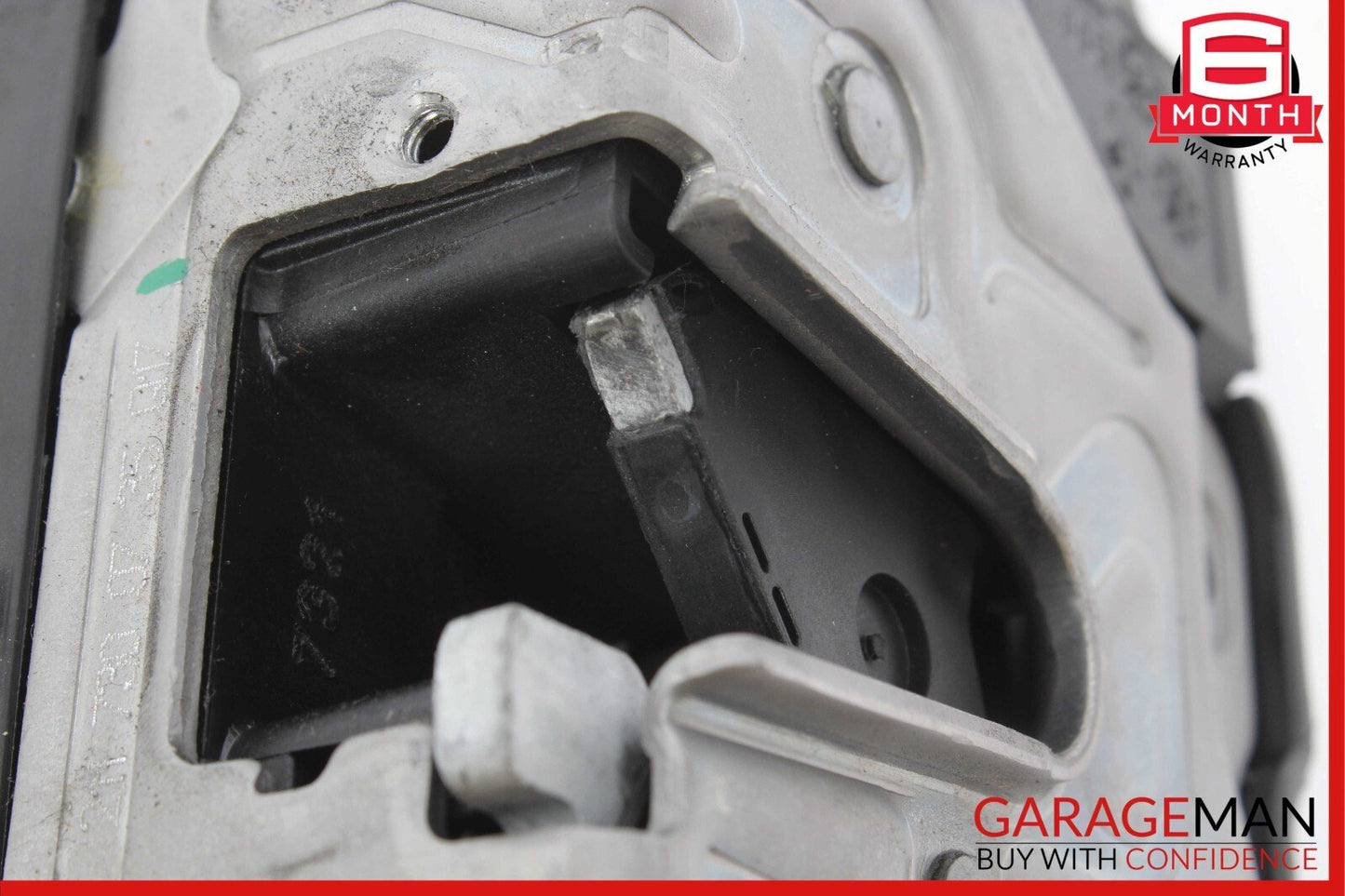 03-09 Mercedes W211 E320 E350 E550 Rear Left Side Door Lock Latch Actuator OEM