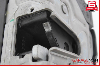 03-09 Mercedes W211 E320 E350 E550 Rear Left Side Door Lock Latch Actuator OEM