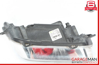10-11 Mercedes W212 E350 E550 Right Side LED Daytime Running Light Fog Lamp OEM