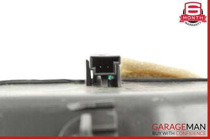 06-13 Mercedes W251 R350 R500 Rear Left Quarter Sound Speaker 2518200302 OEM