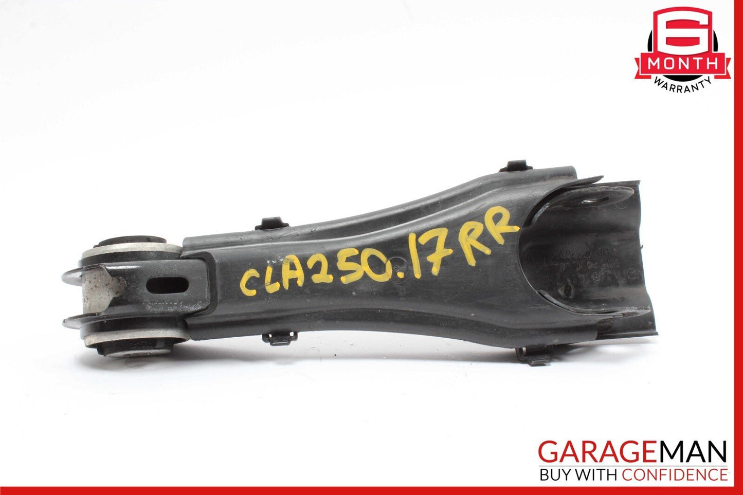 13-20 Mercedes W117 CLA250 GLA250 Rear Left or Right Wishbone Arm 2463520788 OEM