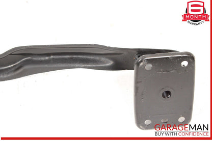 14-18 BMW X5 F15 Rear Bumper Reinforcement Impact Rebar OEM