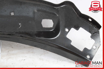 07-13 Mercedes W221 S550 Top Upper Radiator Core Support Headlight Bracket Bar