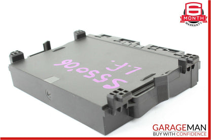 07-09 Mercedes W221 S550 Front Left / Right Seat Contour Computer Control Module