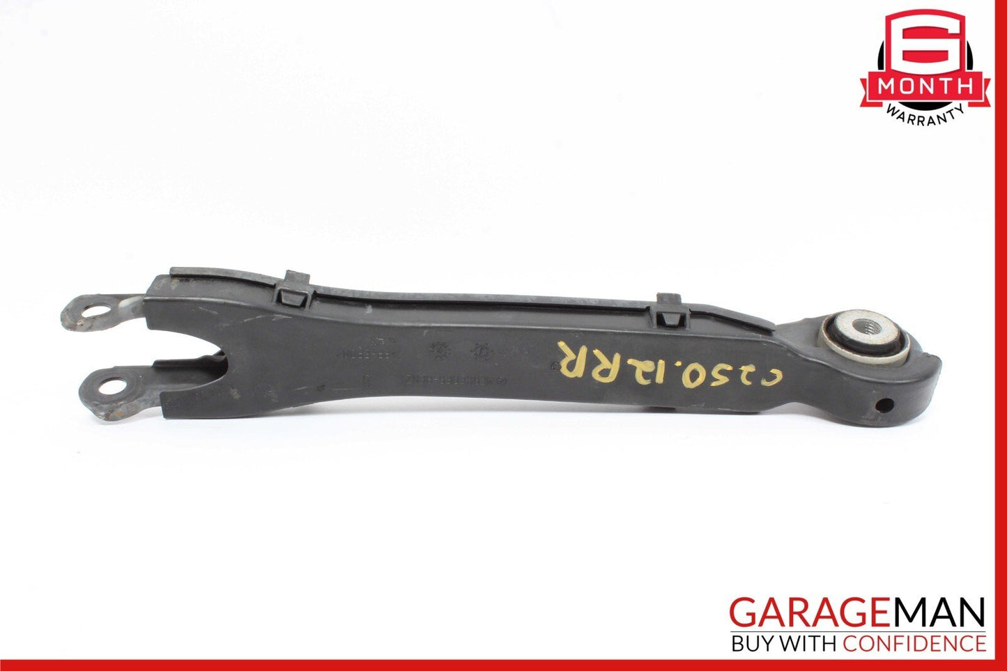 08-18 Mercedes W204 C250 E350 Rear Right or Left Side Lower Thrust Control Arm