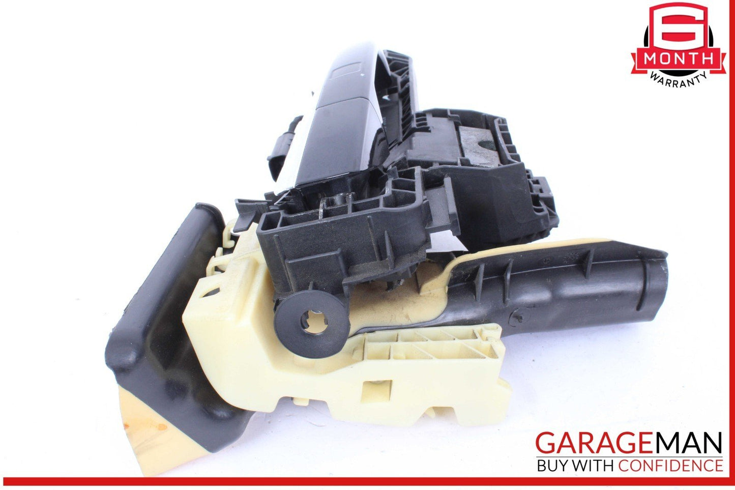 10-17 Mercedes W212 E350 CLS550 Right Passenger Side Exterior Door Handle OEM