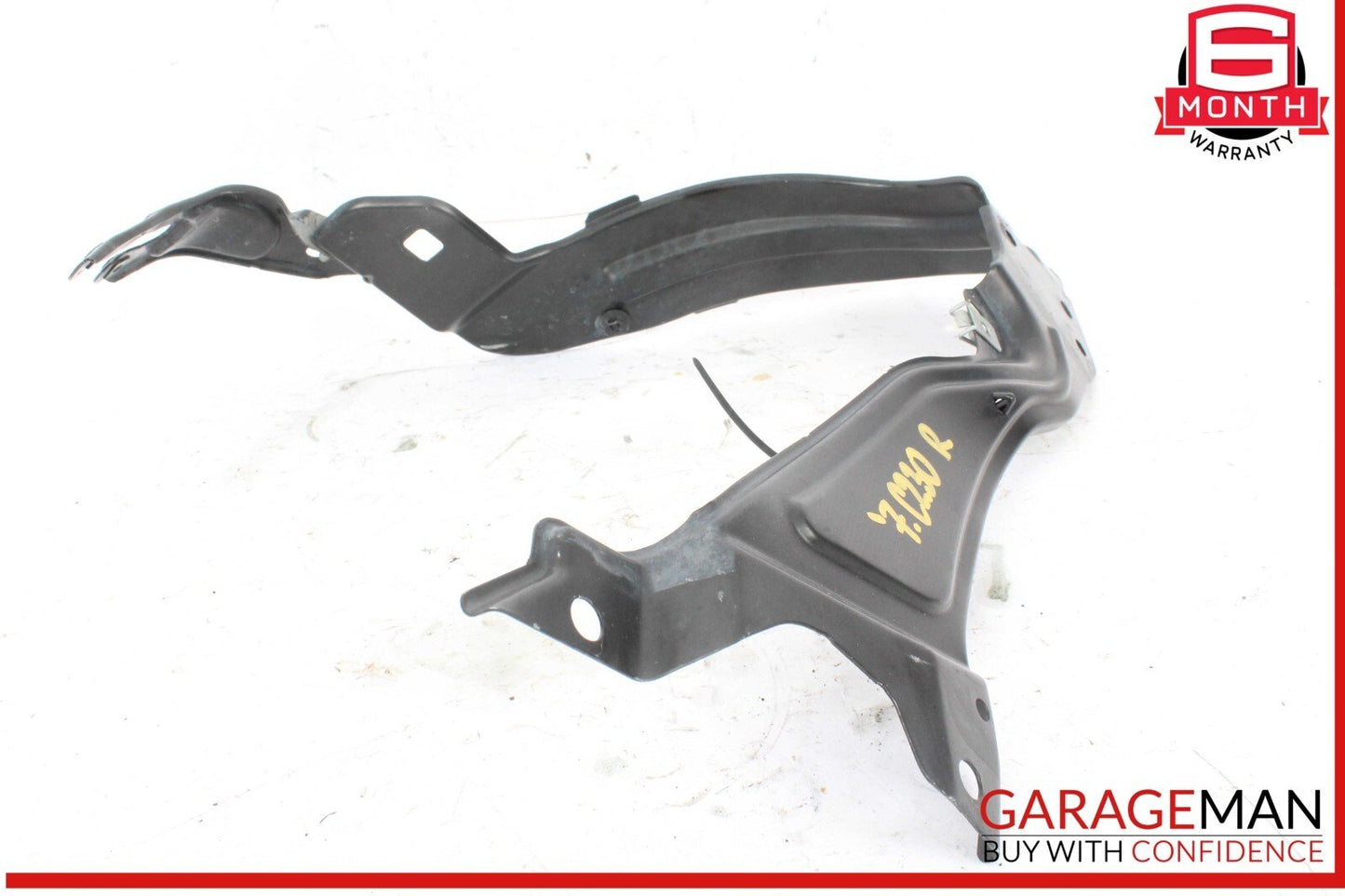 01-07 Mercedes W203 C230 C350 Front Right Side Headlight Support Bracket OEM