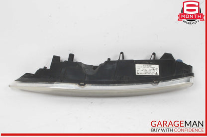 11-14 Porsche Cayenne 958 Left Driver Side LED Daytime Running Light Fog Lamp