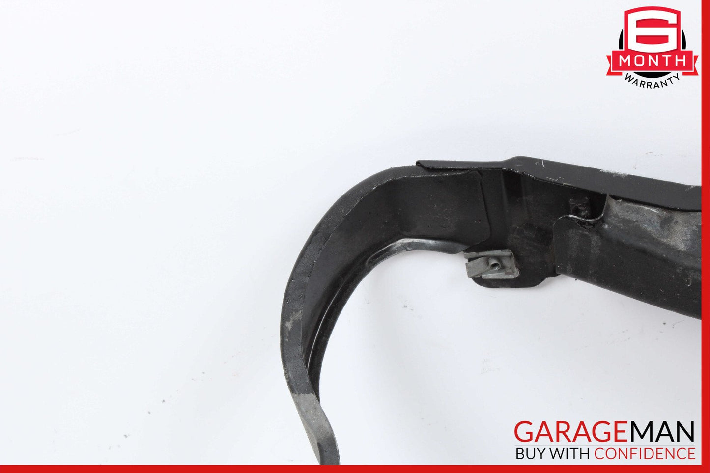 00-06 Mercede W215 CL600 CL500 Headlight Support Bracket Left Driver Side OEM