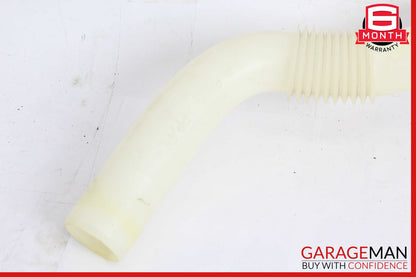17-22 Alfa Romeo Giulia Washer Reservoir Filler Neck Tube Hose OEM