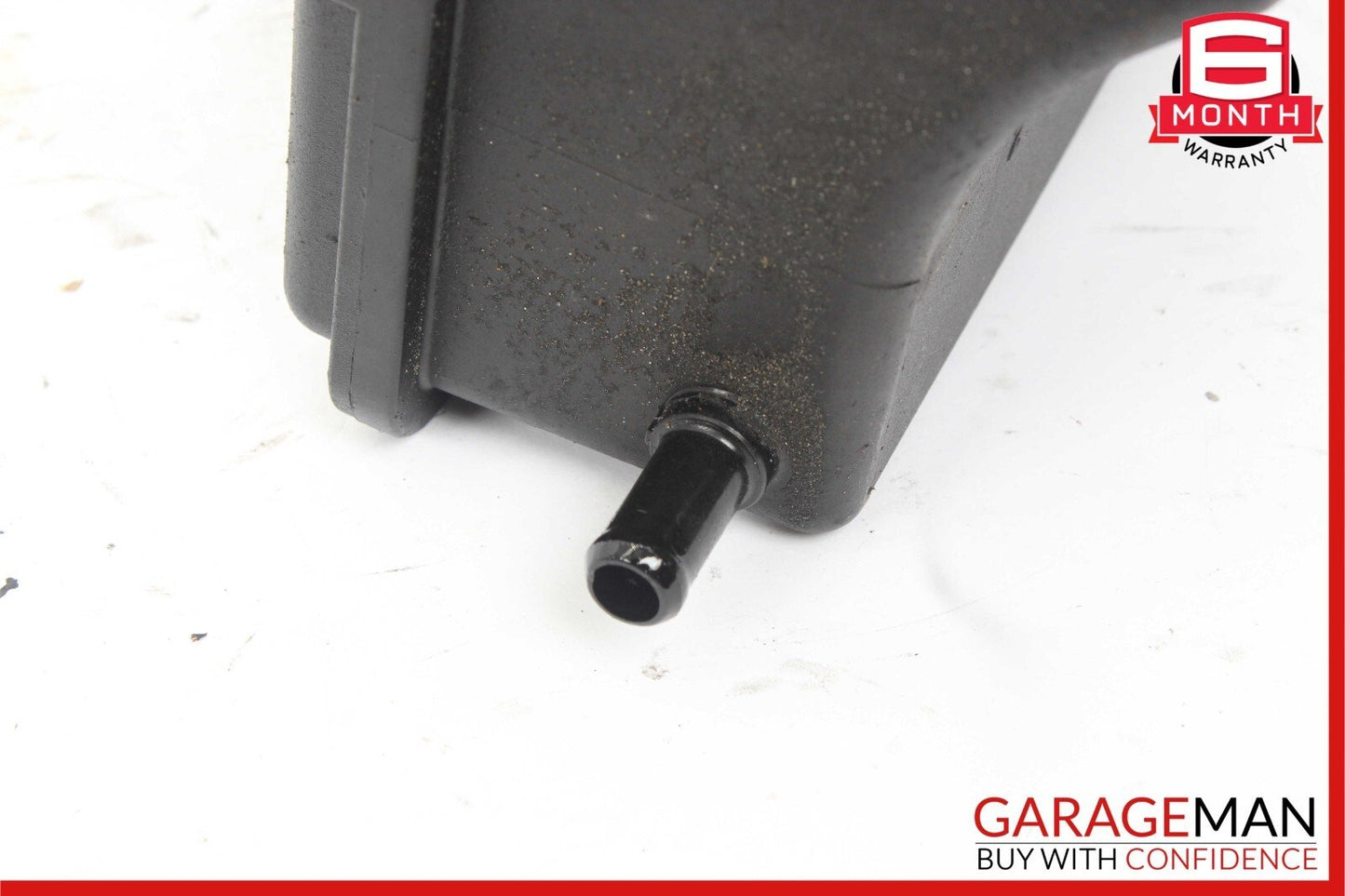12-16 Mercedes W204 C250 E250 SLK250 Power Steering Pump Reservoir 0004602983
