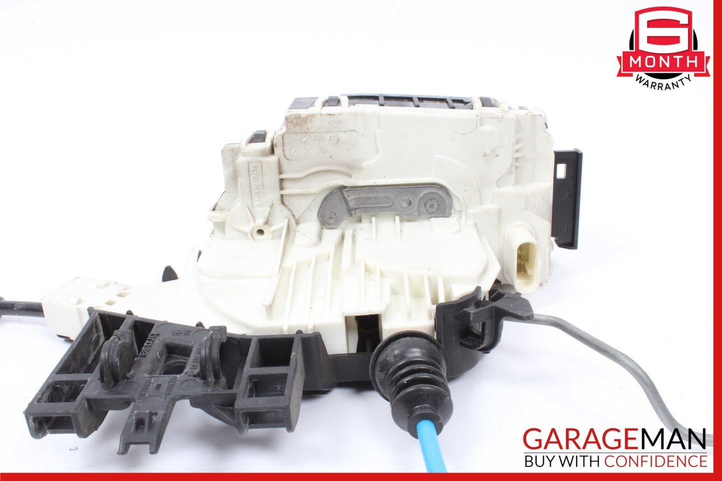08-18 Mercedes W117 CLA250 Front Right Side Door Lock Latch Actuator OEM
