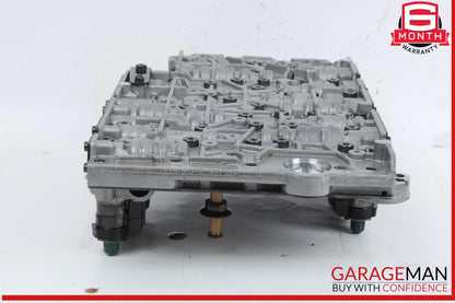 Mercedes W212 E350 GL450 CL550 7G Tronic Transmission Valve Body 2312703801 OEM