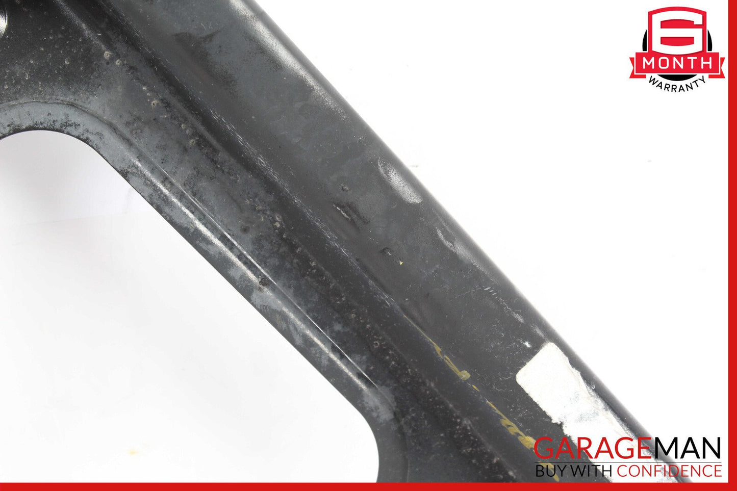 11-17 Porsche Cayenne 958 Rear Left Lower Control Arm OEM