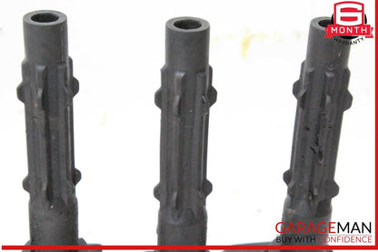 05-13 Mercedes W164 ML350 4MATIC M272 Ignition Coil Set of 6 0001502680 OEM