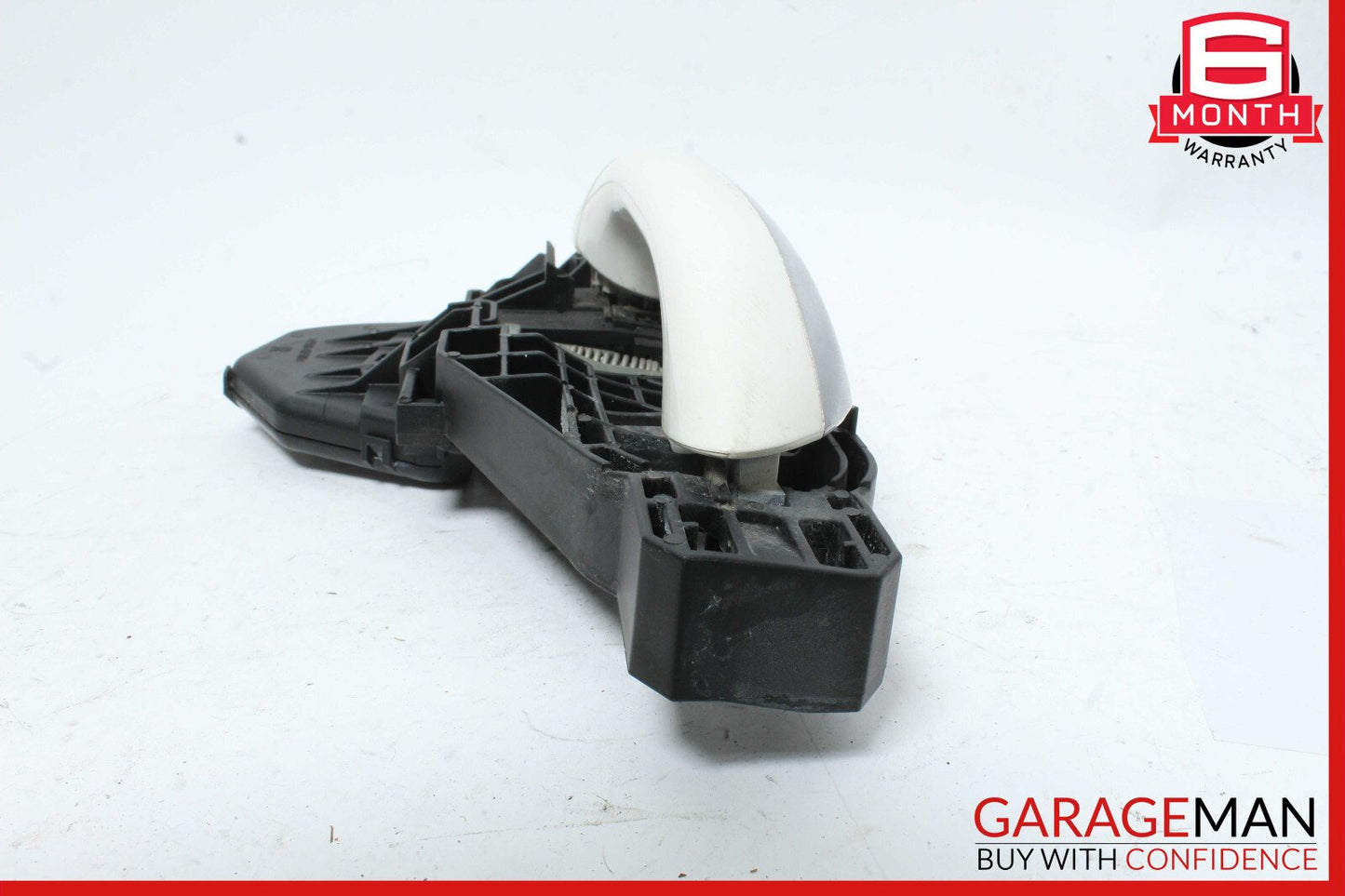 06-13 Mercedes W164 ML350 R350 GL450 Front Right Side Exterior Door Handle OEM