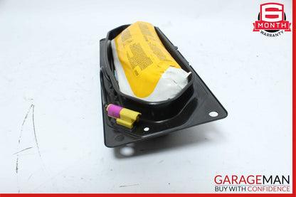 97-04 Porsche Boxster 987 Carrera 911 996 Front Right Side Door Airbag Air Bag