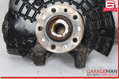 14-17 Maserati Ghibli M157 Front Right Side Spindle Knuckle Hub Bearing OEM